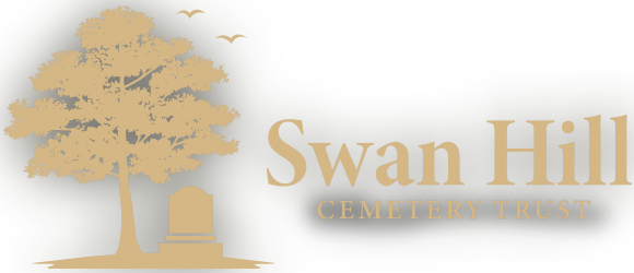 Swan Hill Cemetery Hero Image
